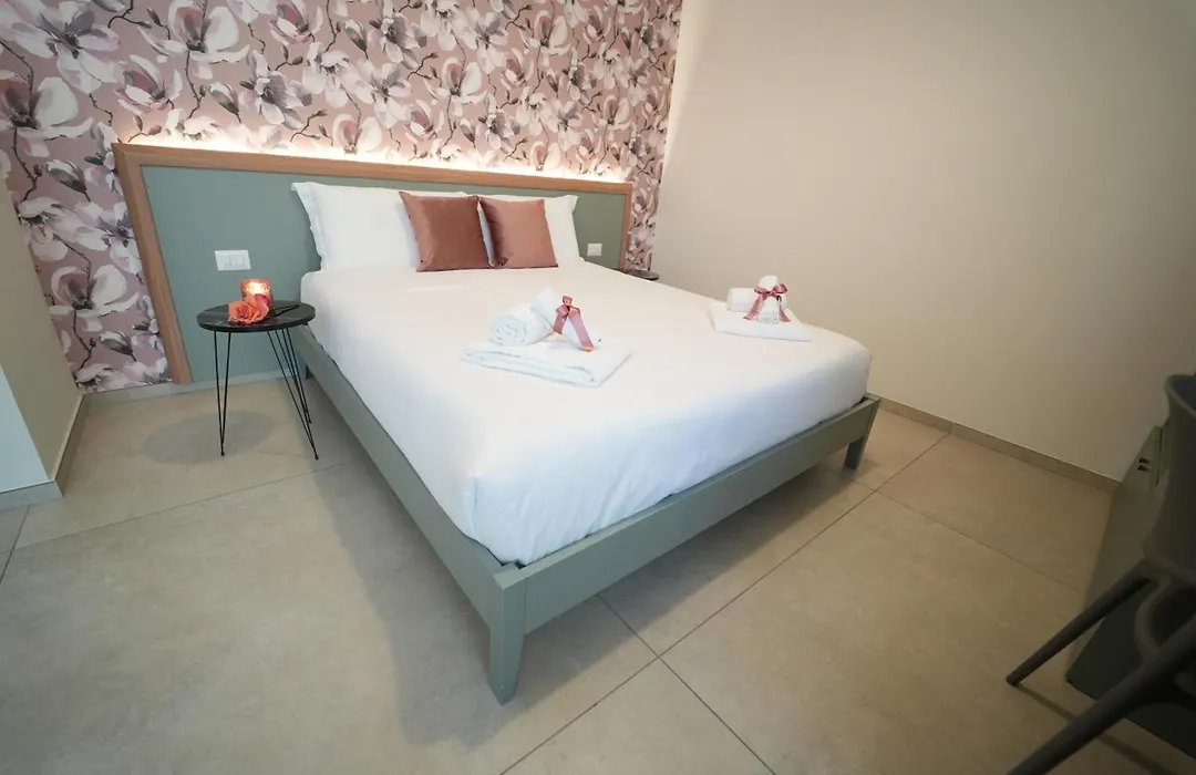 Annunziatella Suite&Rooms-1