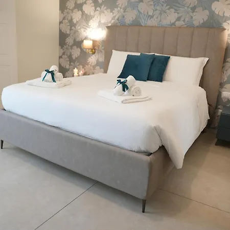 Annunziatella Suite&Rooms-2